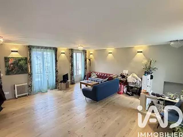 Soisy sur Seine 91450 Achat / Vente appartement 4 pièces t4
