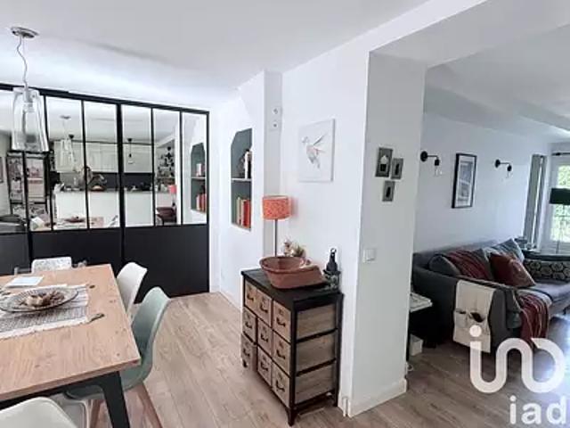 Soisy sur Seine 91450 Achat / Vente appartement 4 pièces t4