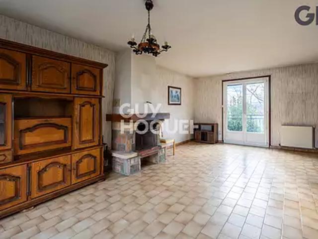 Soisy sur Seine 91450 Achat / Vente maison 3 pièces t3 au dernier étage parking