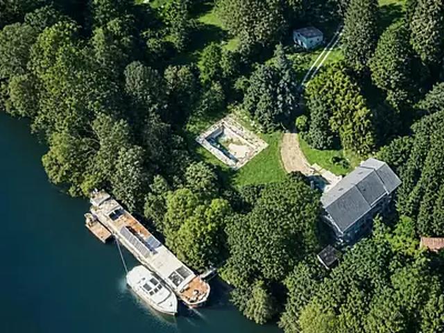 Soisy sur Seine 91450 Achat / Vente maison 5 pièces t5 piscine jardin