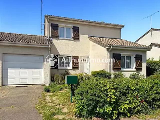 Soisy sur Seine 91450 Achat / Vente maison 6 pièces t6