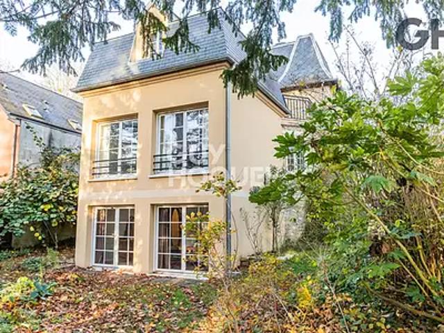 Soisy sur Seine 91450 Achat / Vente maison 7 pièces t7 au dernier étage