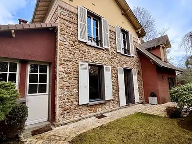Soisy sur Seine 91450 Achat / Vente maison 7 pièces t7