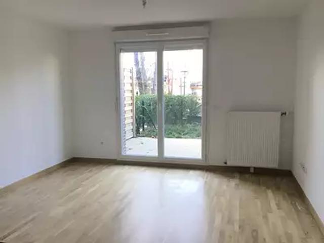 Soisy sur Seine 91450 Location appartement 2 pièces t2 terrasse