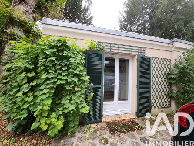 Soisy sur Seine Location Appartement 91