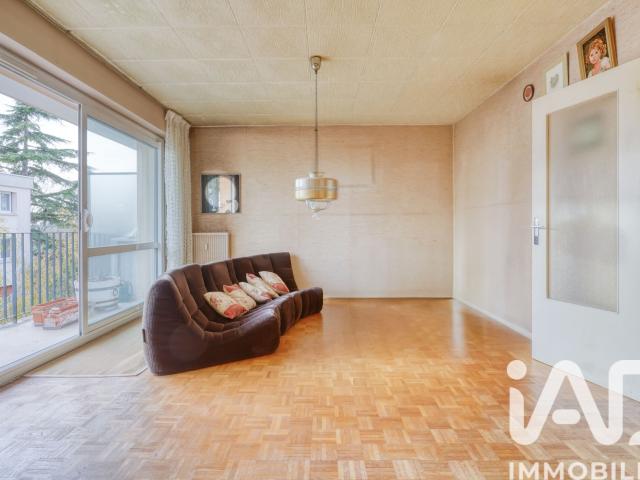 Soisy sur Seine Vente Appartement 91