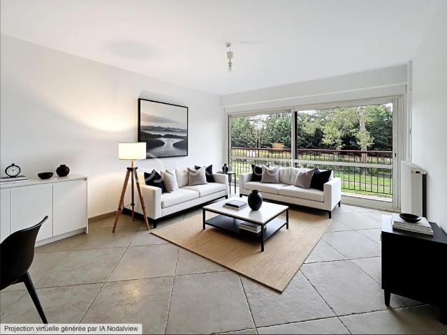 Soisy sur Seine Vente Appartement 91