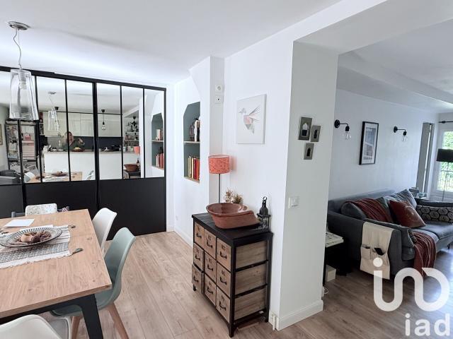Soisy sur Seine Vente Appartement 91