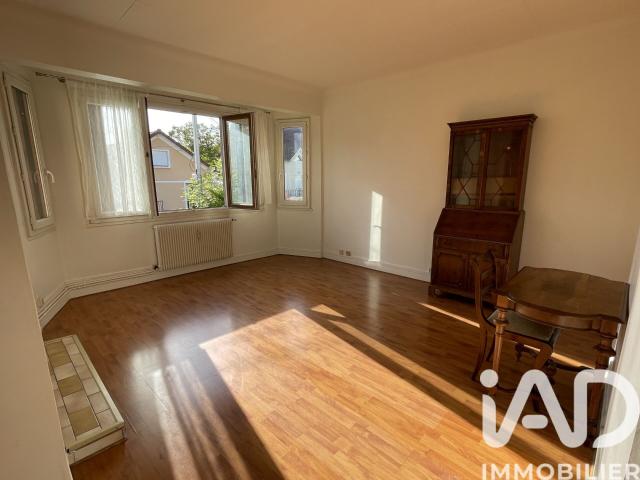 Soisy sur Seine Vente Appartement 91