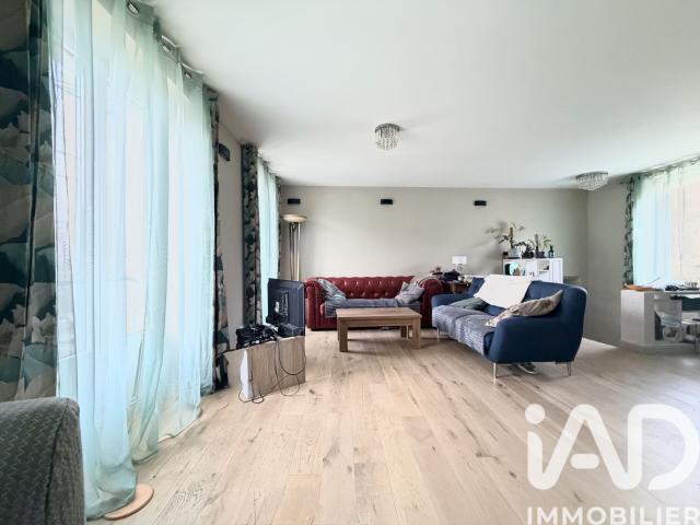 Soisy sur Seine Vente Appartement 91