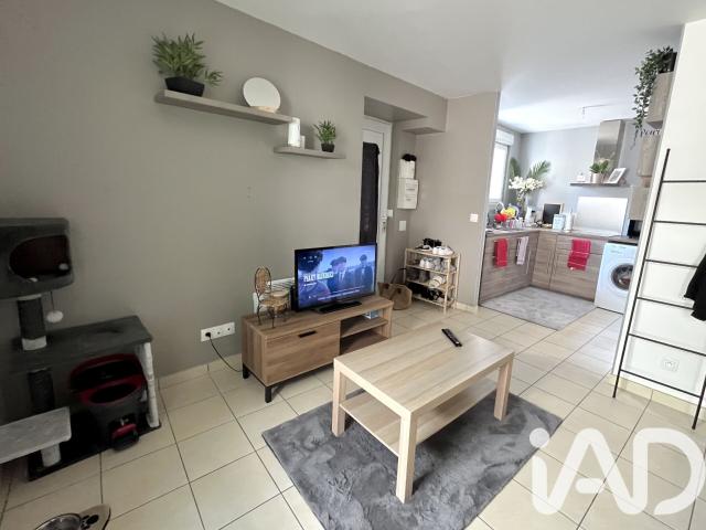Soisy sur Seine Vente Immeuble 91
