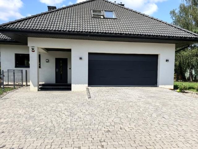 Sójki 263 m², Piaseczno