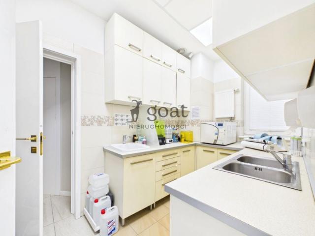 Sojowa 100,07 m², Gdynia