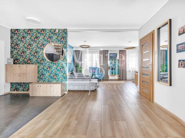 Sojowa 164 m², Gdynia