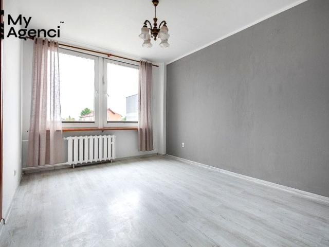 Sojowa 42,60 m², Gdynia