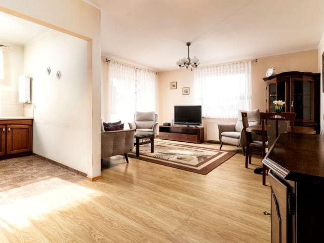 Sojowa 69,58 m², Gdynia