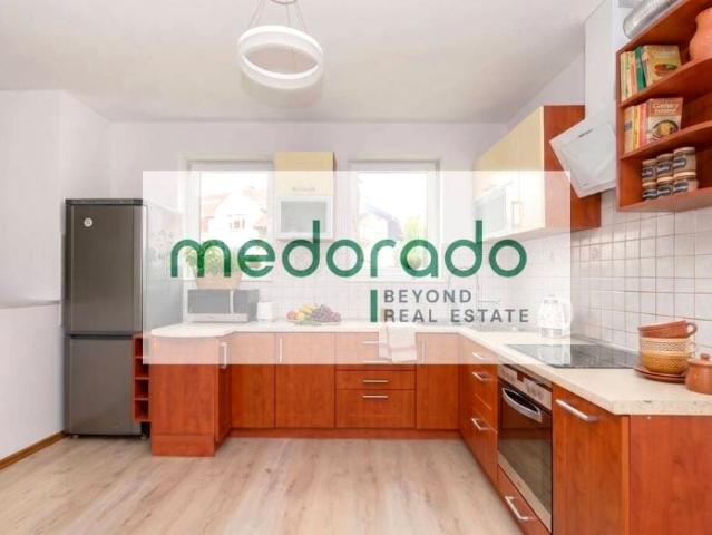 Sojowa 75 m², Gdynia