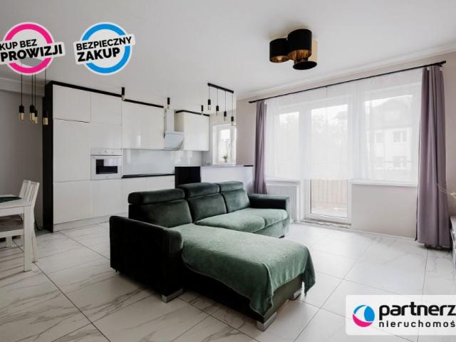 Sojowa 75 m², Gdynia