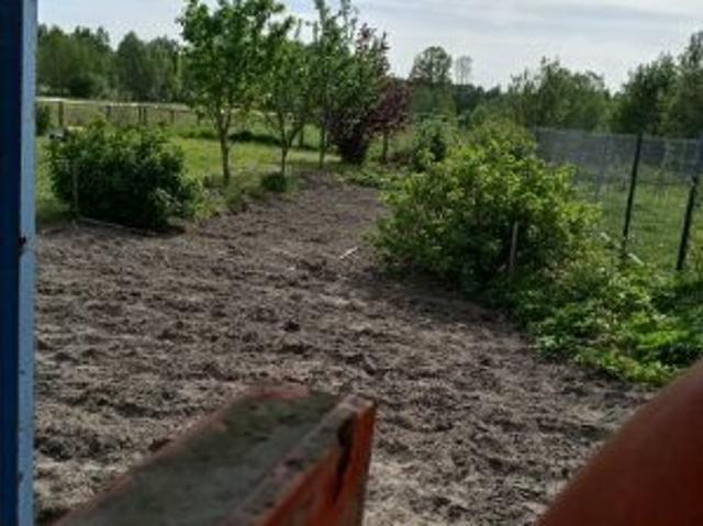 Sokule, 30 m2