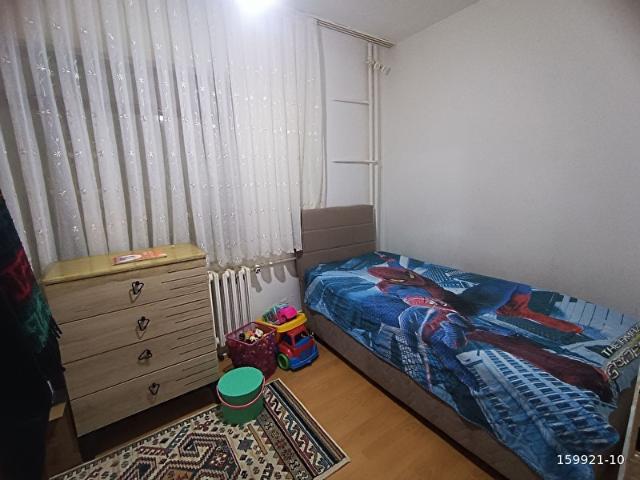 Sokullu Lisesi Yakını Nakış Sokak 3+1 Satılık Daire