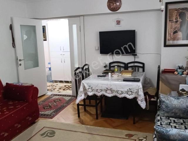 Sokullu'da İlkbahar Parkı Çıkışlı 3+1 Bahçe Katı Satılık Daire