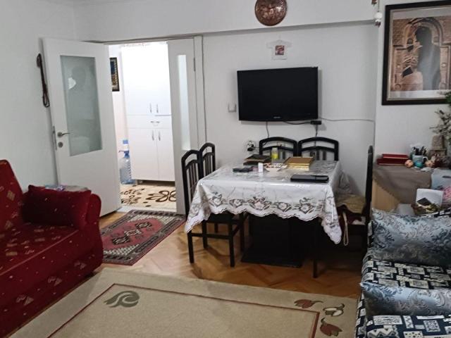SOKULLU'DA İLKBAHAR PARKI ÇIKIŞLI 3+1 BAHÇE KATI SATILIK DAİRE