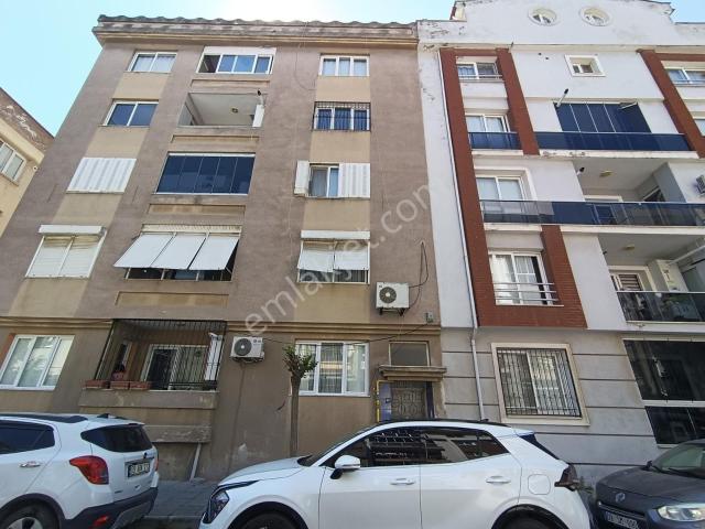 Söke Atatürk Mah.de Çok İyi Konumda 123 M2 Satılık 3+1 Daire