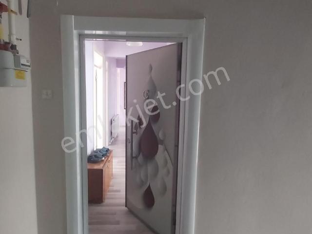Söke Atatürk Mah.de 130 M² 2+1 Ara Kat Daire