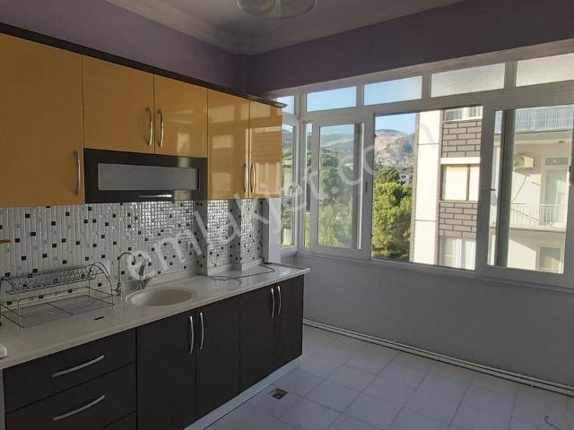 Söke Atatürk Mah.de 2+1 Kiralık Daire