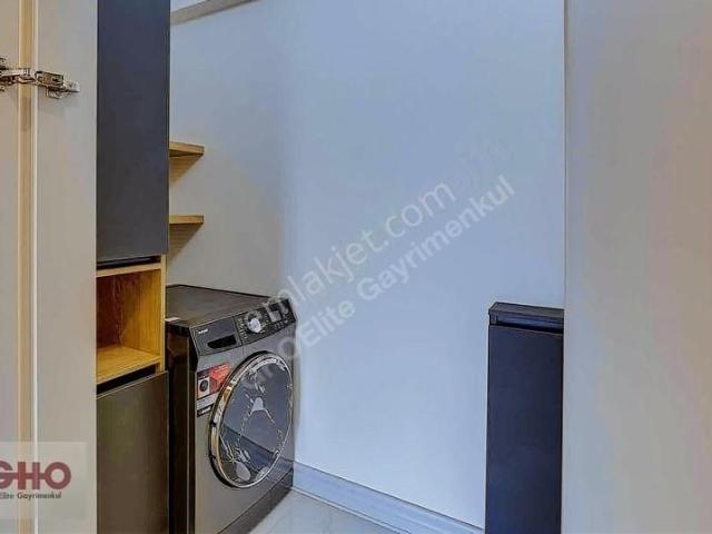 Söke Atatürk Mah.site İçerisinde Satılık Ultra Lüks 3+1 Daireler