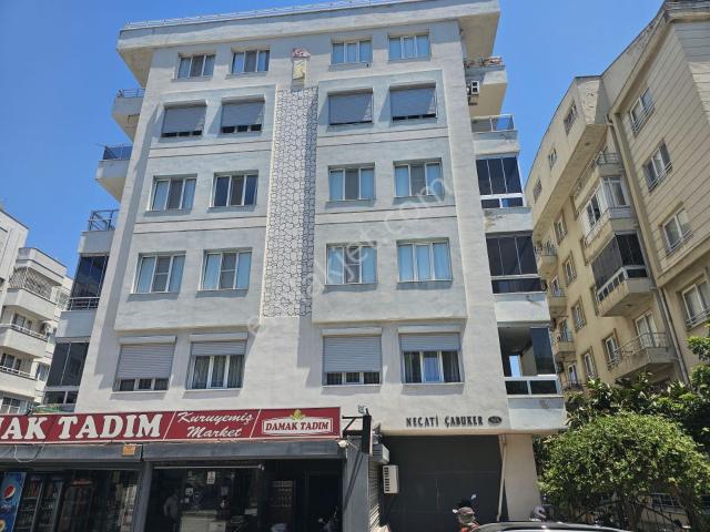 Söke Atatürk Mahallesinde Merkezi Konumlu 3+1 Bakımlı Daire