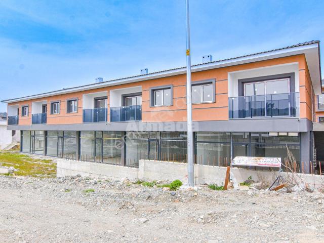 Söke Ana Cadde Üzerinde Yatırımlık 1+1 Satılık Daire