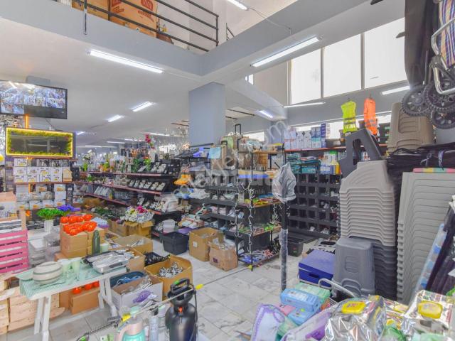 Söke Ana Cadde Üzerinde Satılık Prestijli Dükkan