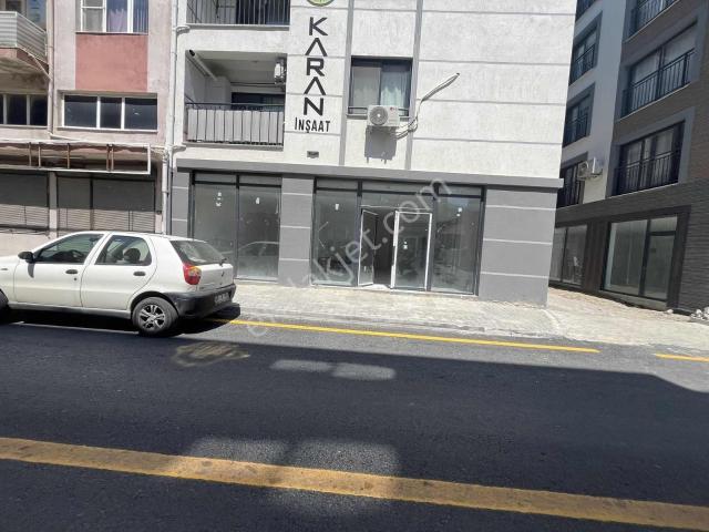 Söke Çeltikçi Mahallesi Fatih Caddesinde Kiralık Dükkan