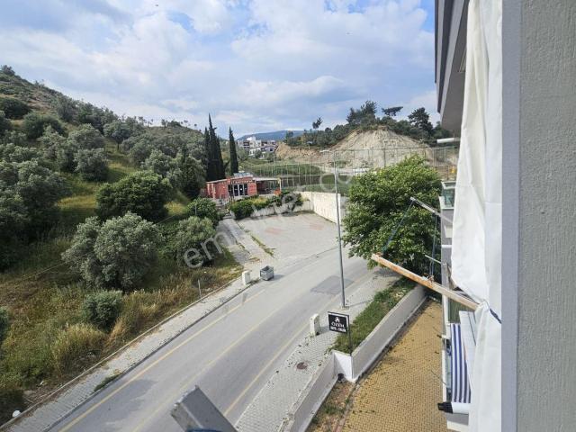 Söke Emlak Ofisinden Yenikentte Eşyasız Kiralık 1+1 Daire