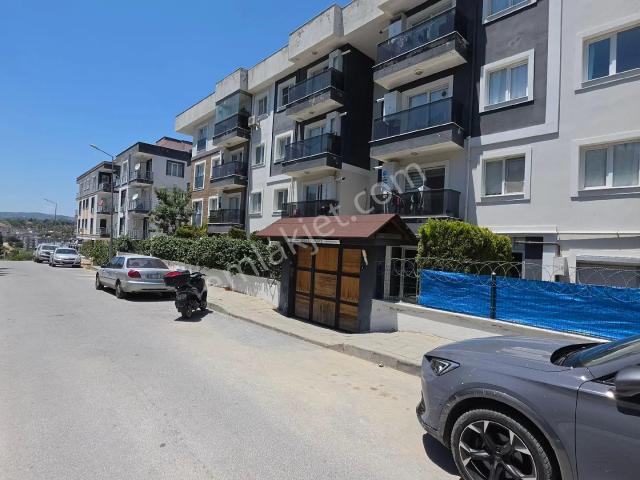 Söke Emlak Ofisinden Yenikentte Locada Kıralık Daire
