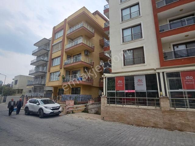 Söke Emlak Ofisisınden Atatürk Mahallesinde Satılık Dubleks Daıre