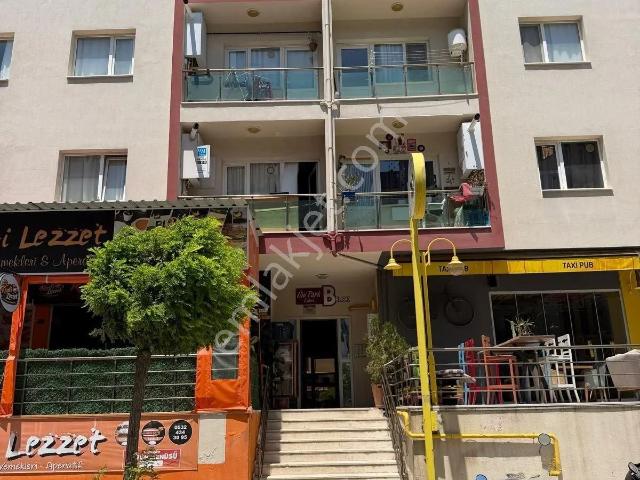 Söke Fakülte Karşısı Kiralık Eşyalı 1+1
