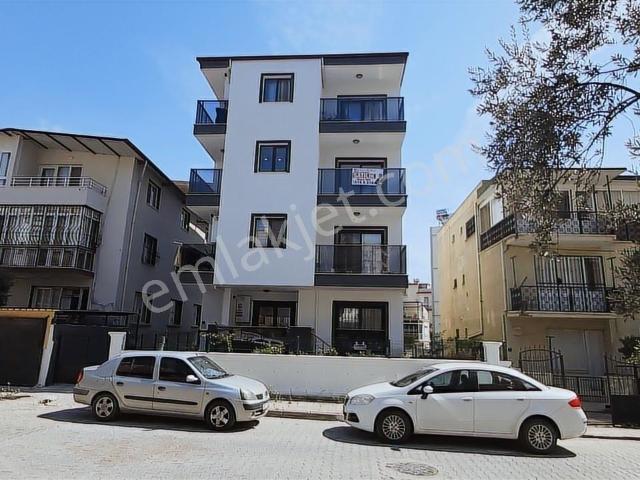 Söke Fevzipaşa Mah.de 90 M² 2+1 Ara Kat Sıfır Daire