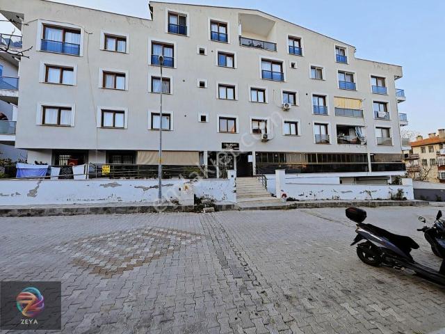 Söke Konak Mah. Satılık 3+1 Dubleks Geniş Teraslı, Doğal Gazlı