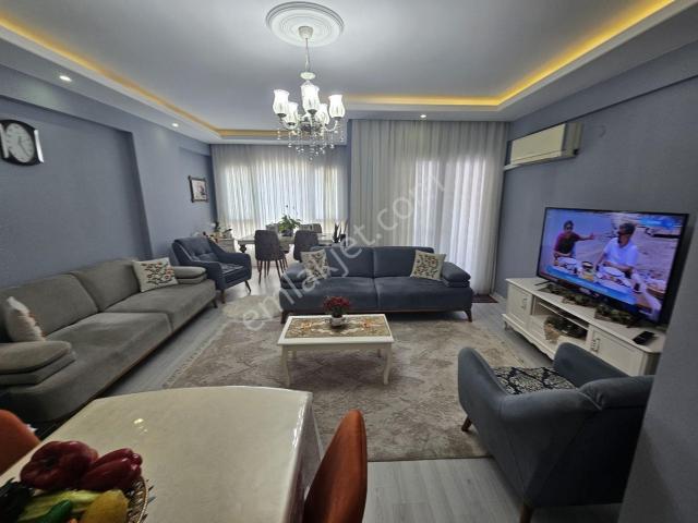 Söke Konak Mahallesinde 2+1 Doğalgazlı Daire