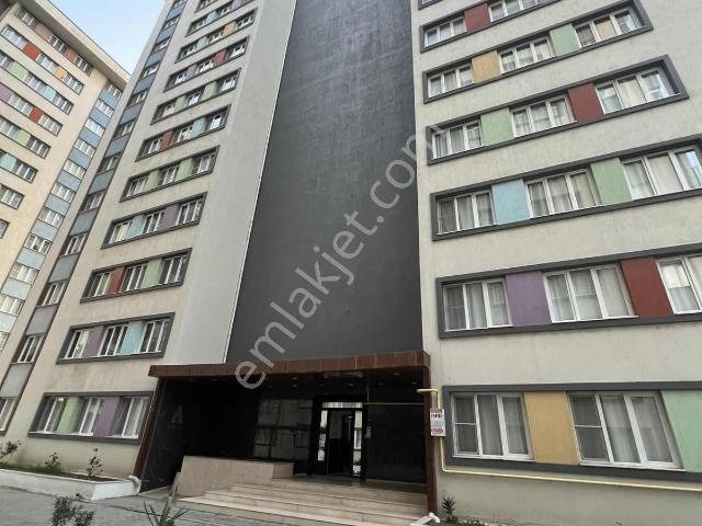 Söke Yenıcamı Bey Cıty Sitesinde 2+1 Ara Kat