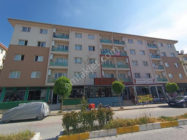 Söke Yenikent Mah.de Ünipark Sit. 65 M2 Eşyalı Kiralık 2+1 Daire