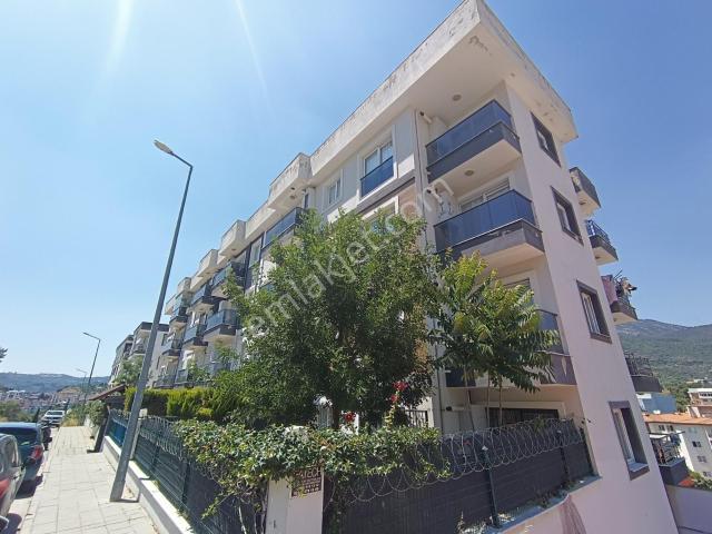 Söke Yenikent Mah Loca Rezidansda 55 M2 Eşyalı Satılık 1+1 Daire
