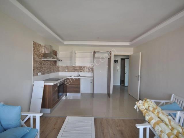 Söke Yenikent Mh. Karya Residence Kiralık 1+1 Daire