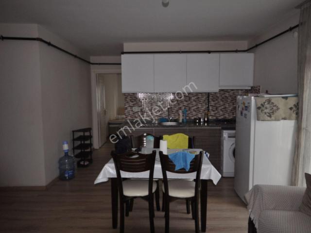 Söke Yenikent Mh. Kiralık Eşyalı 2+1 Daire