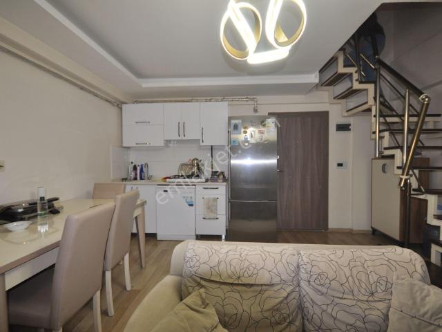 Söke Yenikent Mh. Satılık 2+1 Geniş Dubleks Daire