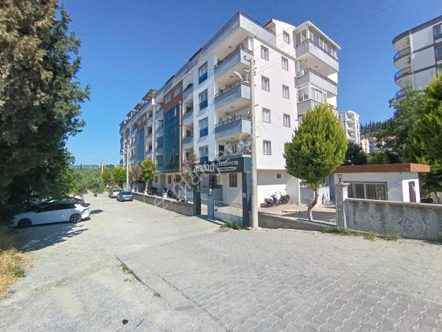 Söke Yenikentte Aneon Sit. 45 M2 Eşyalı Kiralık 1+0 Stüdyo Daire