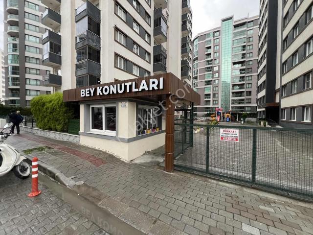 Söke'nin En Gözde Sitesi Bey Konutları