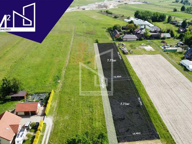 Sokołów Małopolski, Trzebuska, 8 m2